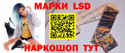 гидра Кандалакша